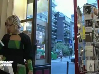 Tendance Culture avec Eric Antoine