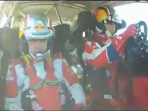 Loeb rekora doymuyor! - formulabir.net