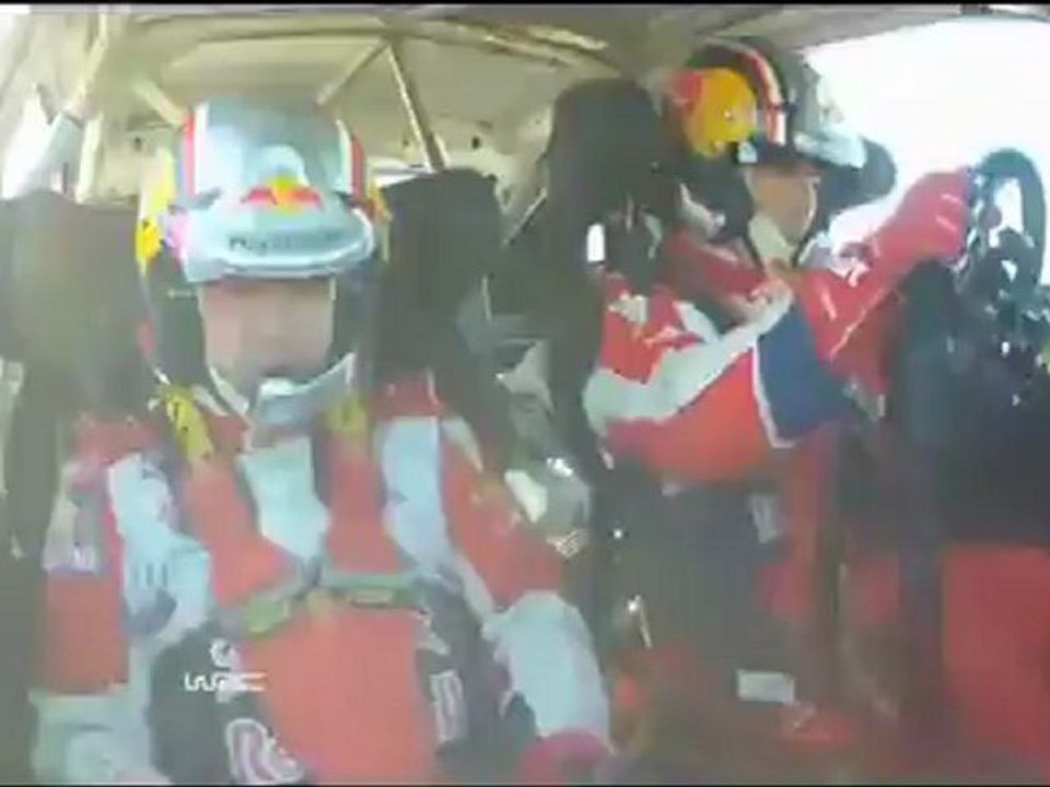 Loeb rekora doymuyor! - formulabir.net