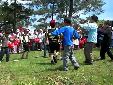 Dağpınar Köyü 2. Geleneksel Bahar Şenliği 9