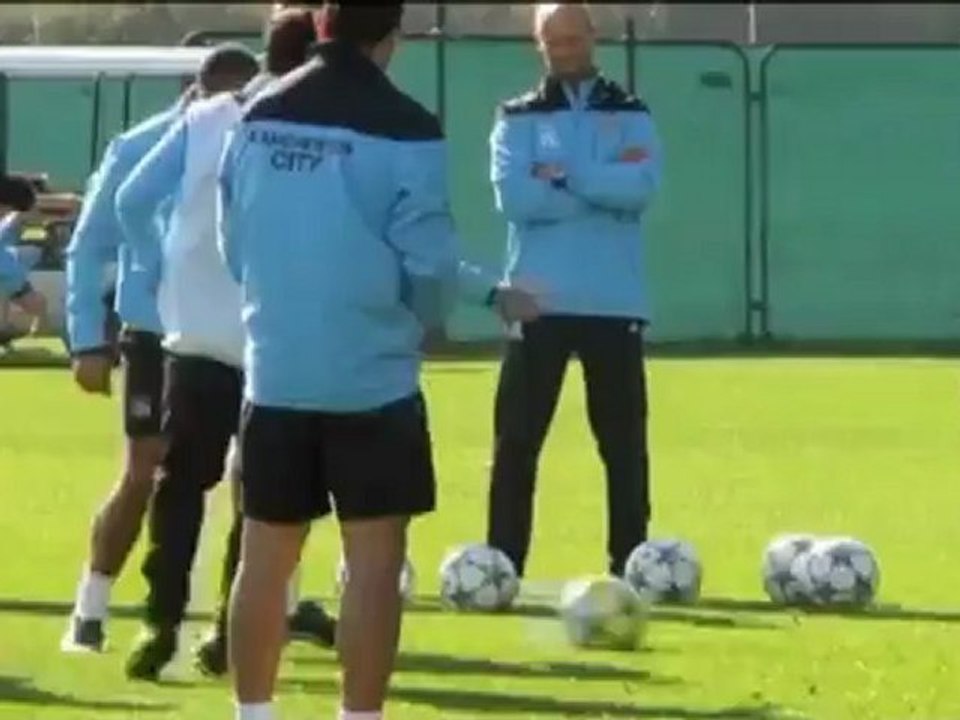 Tevez: 'Beziehung zum Trainer völlig intakt'