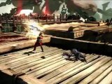God of War Ascension - Multiplayer Preview