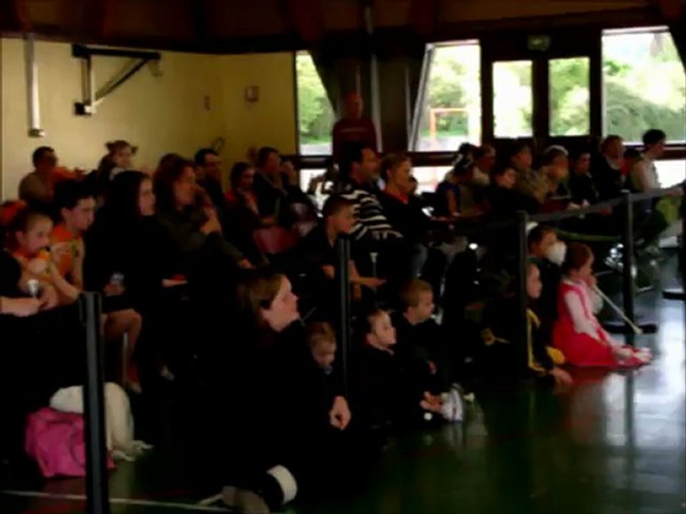 FETE DU MUGUET DES VICTORYNE