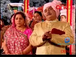 Jhilmil Sitaron Ka Aangan Hoga - 30th April 2012