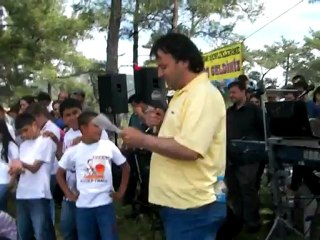 Dağpınar Köyü 2. Geleneksel  Bahar Şenliği 10