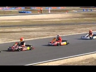 Championnat régional Salbris 2012