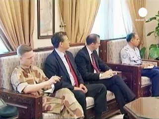 Tres explosiones en Siria dejan al menos nueve muertos