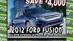 Fremont Ford rock bottom pricing! Check out these mammoth deals!