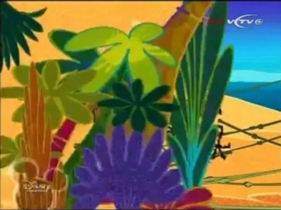 Zig & Sharko - Bamboozled