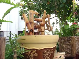 Sevin Hotel - Değirmen Maket (Mustafa Dinç)