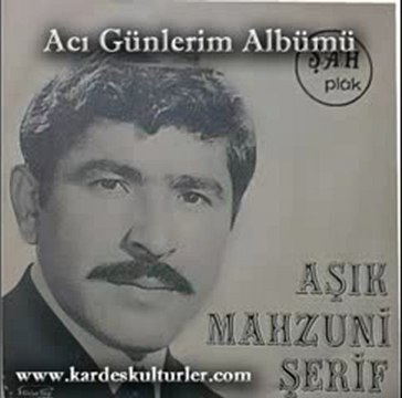 Mahsuni Şerif - Zalımın Zülmü Varsa