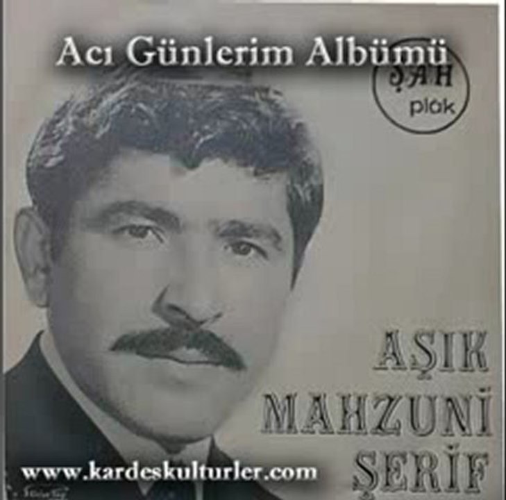 Mahsuni Şerif - Zalımın Zülmü Varsa