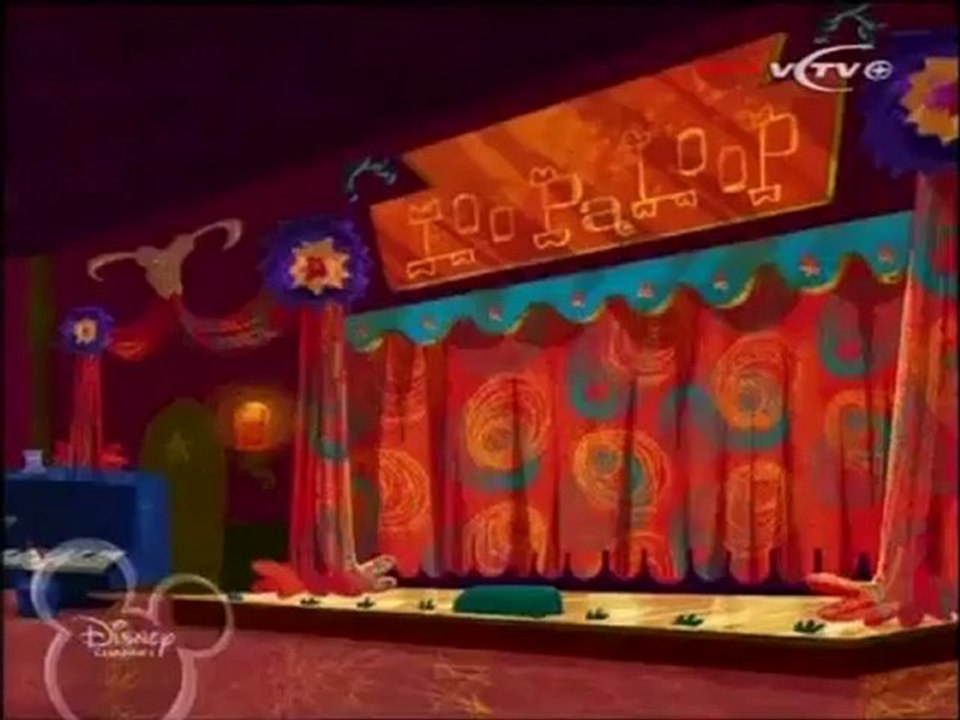 Zig & Sharko- Coral reef cowboys