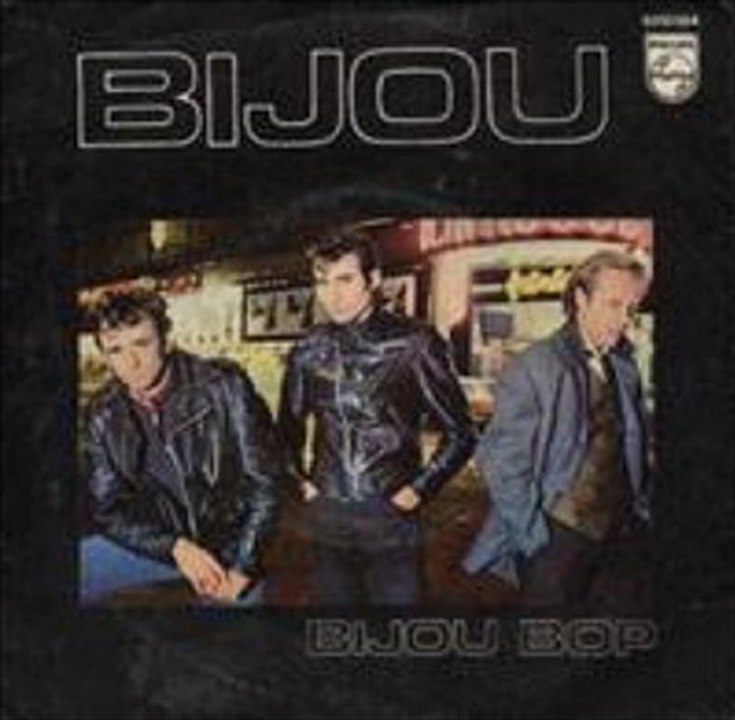 Bijou - Tu me manques BB