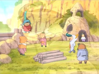 02 - Entourées de silence