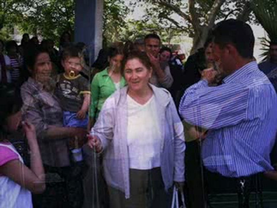 Sebahat Akkiraz -  Kinali Kar