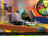 (VIDEO) Los Robertos del día domingo 29.04 2012 1/2