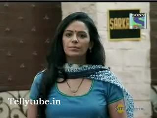 Kya Hua Tera Vaada - 30th April 2012 Part 1