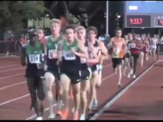 5км Мужчины Payton Jordan Invitational 2012 MIR-LA.com