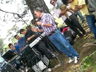 Dağpınar Köyü 2. Geleneksel  Bahar Şenliği 13