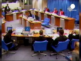 İlk kez bir Boşnak kadın savaş suçundan mahkum oldu