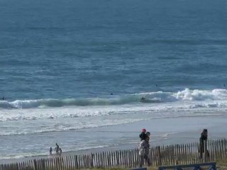 Lundi 30 Avril - Surf report vidéo 19H30