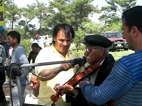 Dağpınar Köyü 2. Geleneksel Bahar Şenliği 14