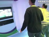 People Playing Kinect for XBox 360 Video Game News