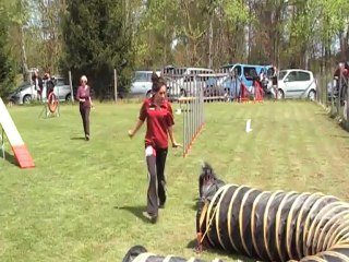 EPOP 1 er  DEGRE champ regional 29042012