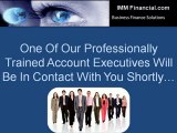 IMM Financial - Accounts Receivable Factoring