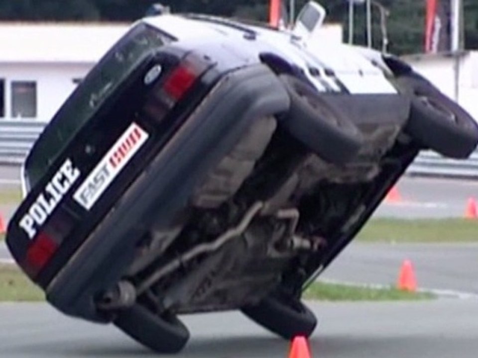 ZAPPING AUTO DU 30/04/2012