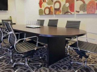 Titan Business Suites