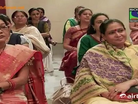 Kya Hua Tera Vaada - 29th April 2012 Video Watch Online Pt1