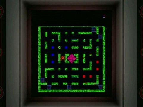 Classic Game Room : TRON for Xbox 360 review