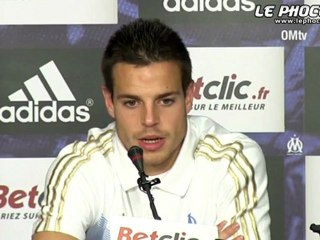 Azpilicueta : "Avant, ils avaient peur !"