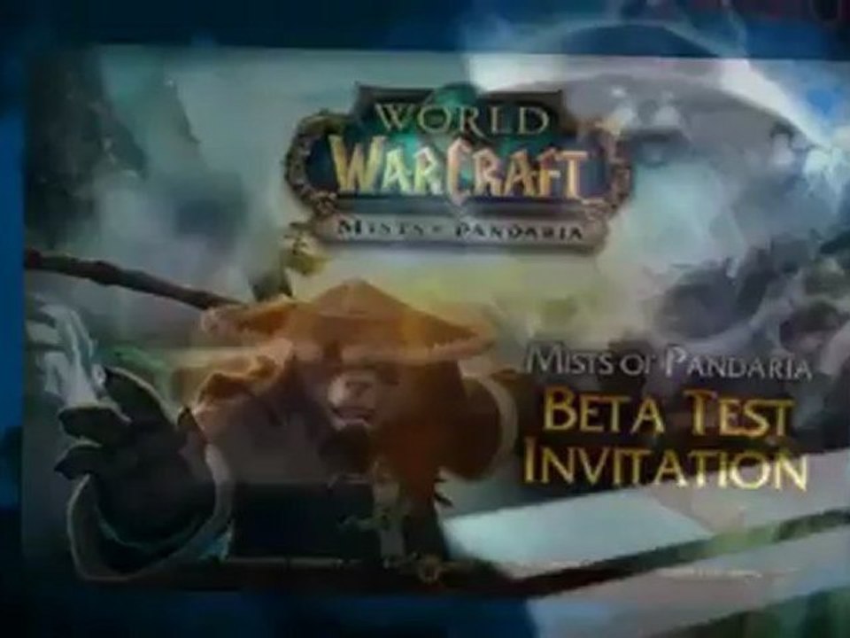 [Tutorial] Get WoW Mists of Pandaria Beta Keys For Free!