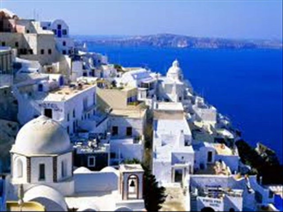 Grèce 2012