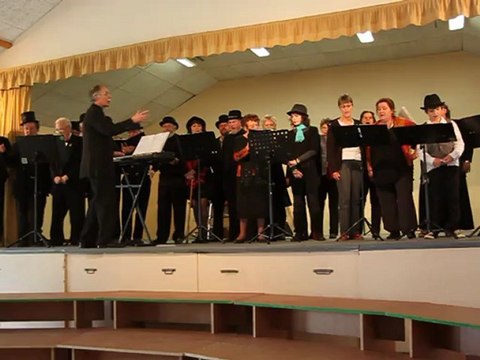 les filles de saumur par les chats noirs