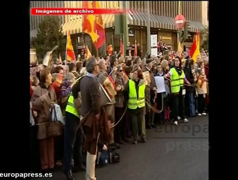 Plan de Reinserción contempla encuentros entre etarras y víc