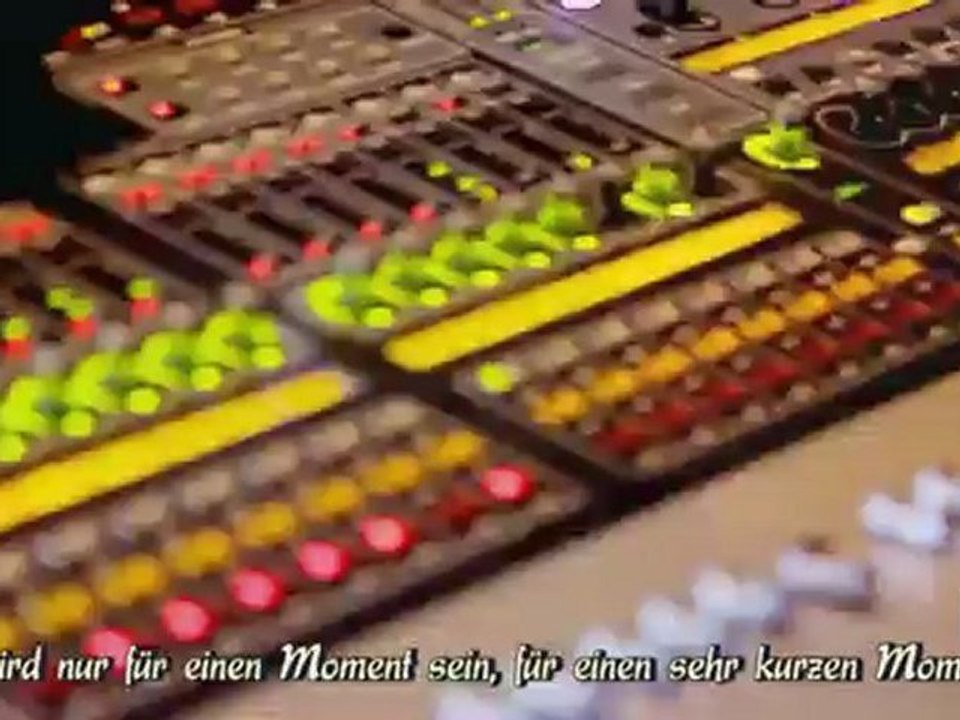 Block B - Close My Eyes Full MV [germen sub]