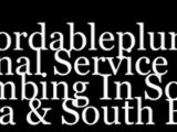 Plumber Redondo Beach | Plumber 310.341.6703 Redondo Beach CA. Plumber Redondo Beach California.