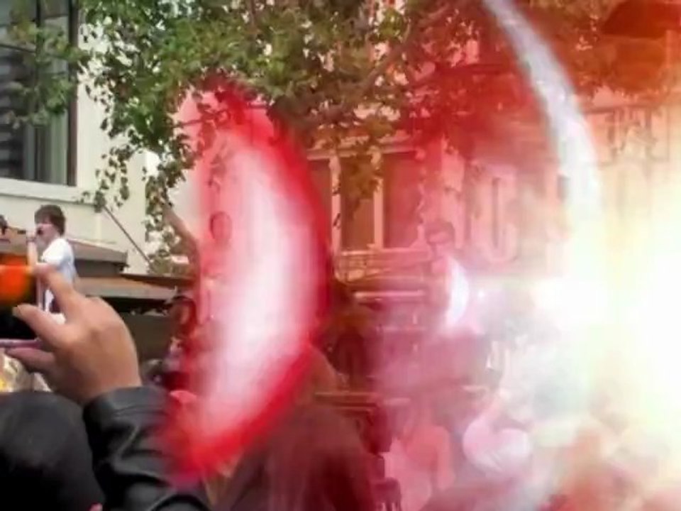 Justin Bieber: Ein gefragter Mann