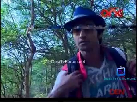 Haunted Nights - 30th April 2012 Video Watch Online pt2