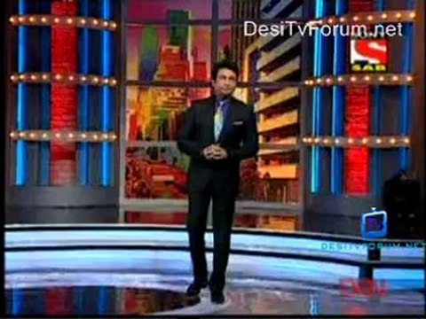 Movers & Shakers - 30th April 2012 - pt1