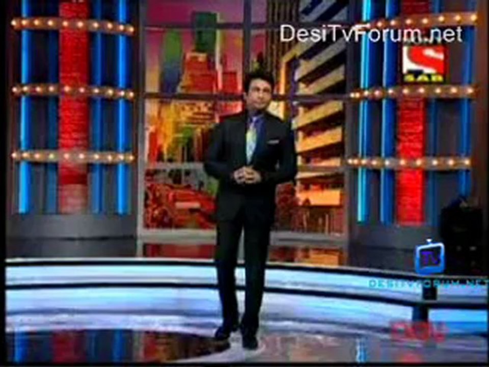 Movers & Shakers - 30th April 2012 - pt1