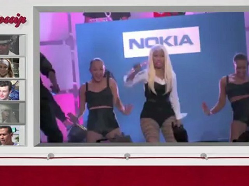 Der heißeste Klatsch aus Hollywood