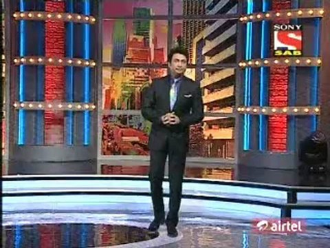 Movers and Shakers[Ft Sohail Khan] - 30th April 2012 pt1