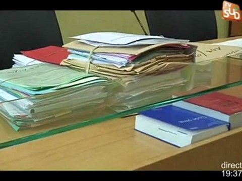 Le procès des vrais faux permis de conduire (Nîmes)