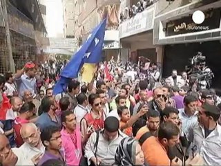 Elezioni in Egitto: Moussa in vantaggio, sale candidato...