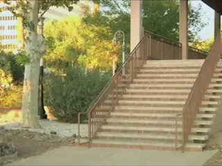 Nyjah Huston ordieSK8